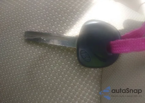 2013 Hyundai Accent Gls из США, поврежденный, VIN KMHCT4AE9DU285992